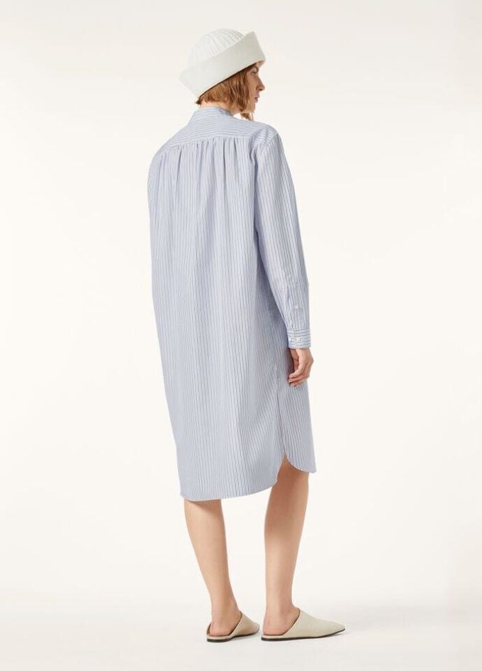 Catlin Dress