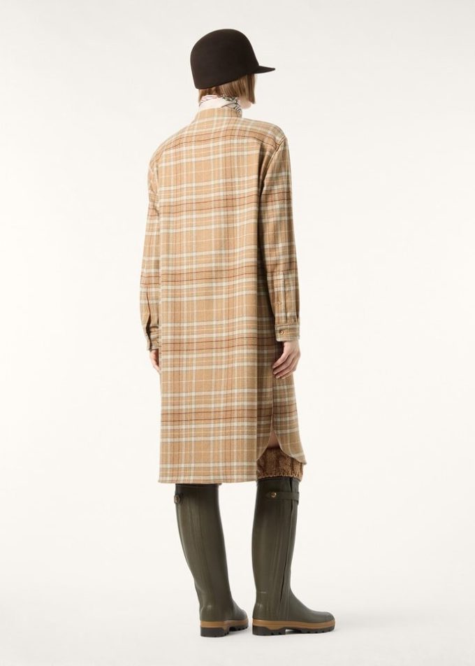 Catlin Dress