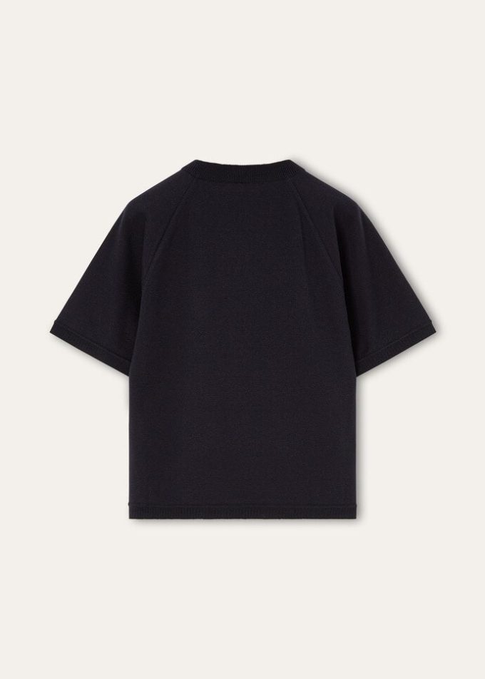 Ceronda Crewneck