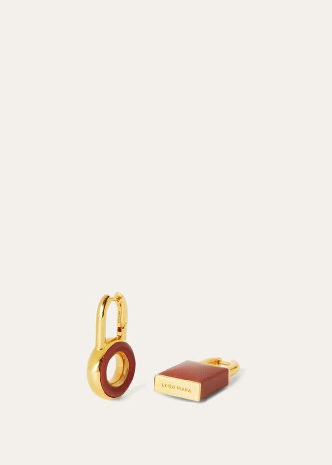 Charm Earrings