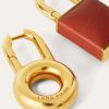 Charm Earrings