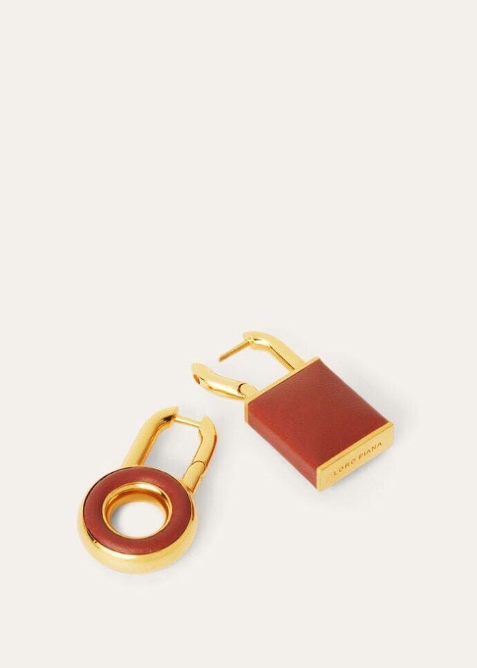 Charm Earrings