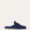 Charms Walk Babouche Loafer