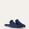 Charms Walk Babouche Loafer