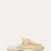 Charms Walk Babouche Loafer