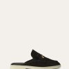 Charms Walk Babouche Loafer