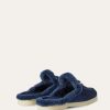 Charms Walk Babouche Loafer