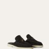 Charms Walk Babouche Loafer
