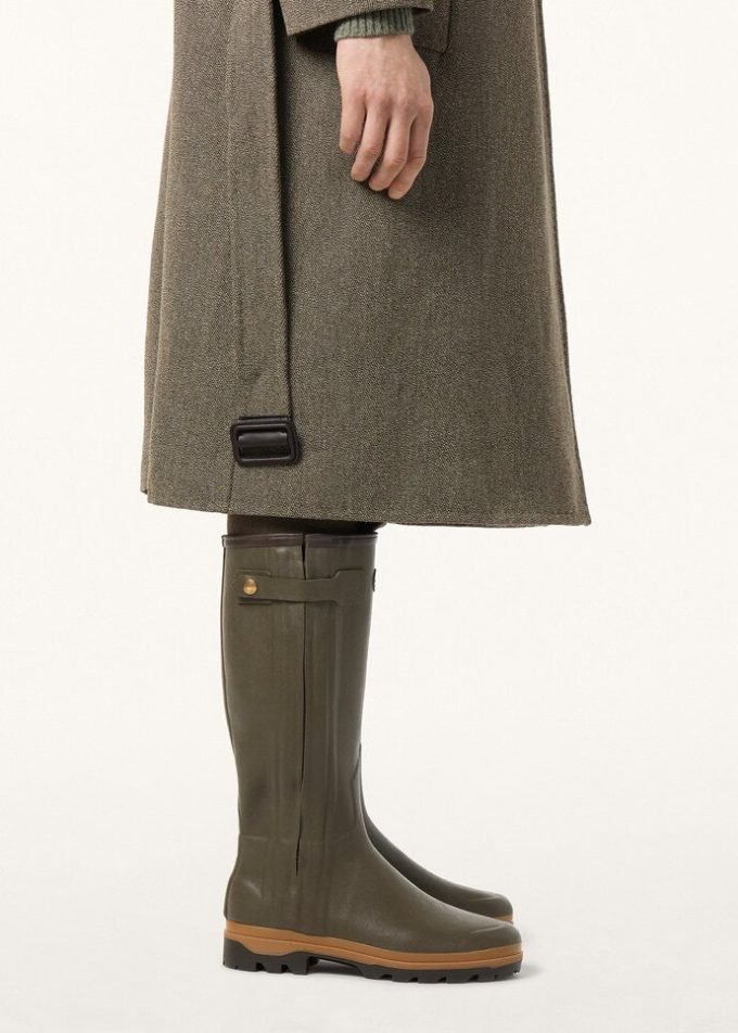 Chasseur Boot