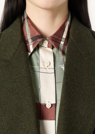 Clarissa Shirt