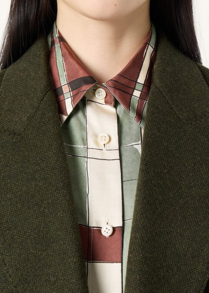 Clarissa Shirt