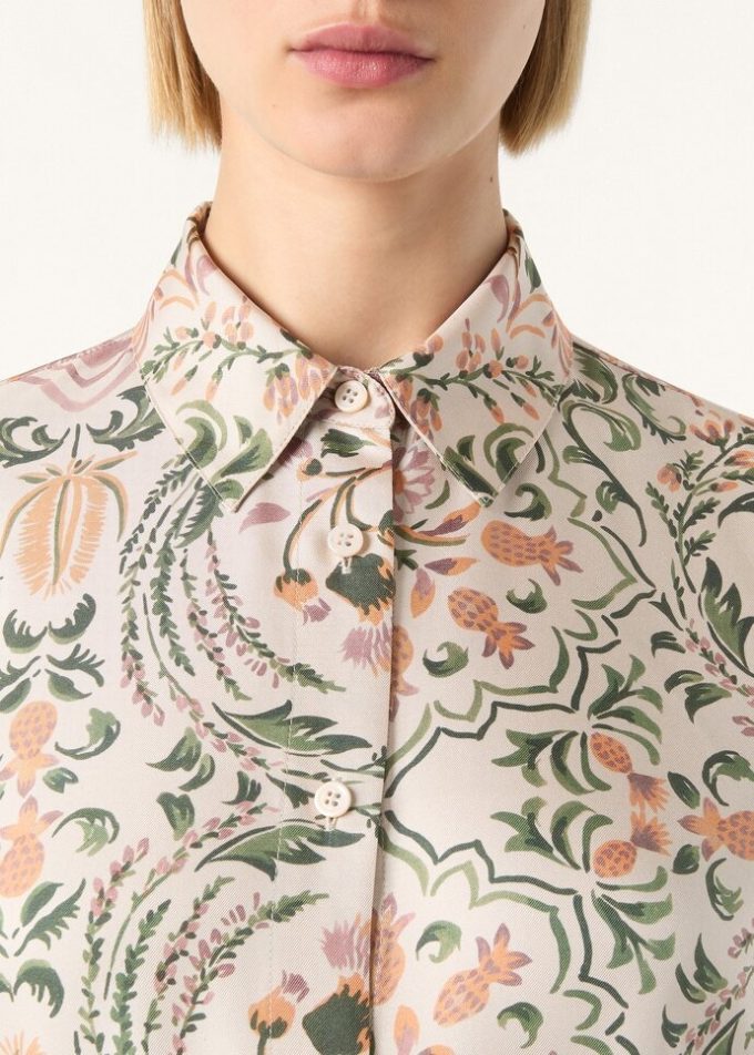 Clarissa Shirt