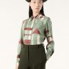 Clarissa Shirt
