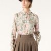 Clarissa Shirt