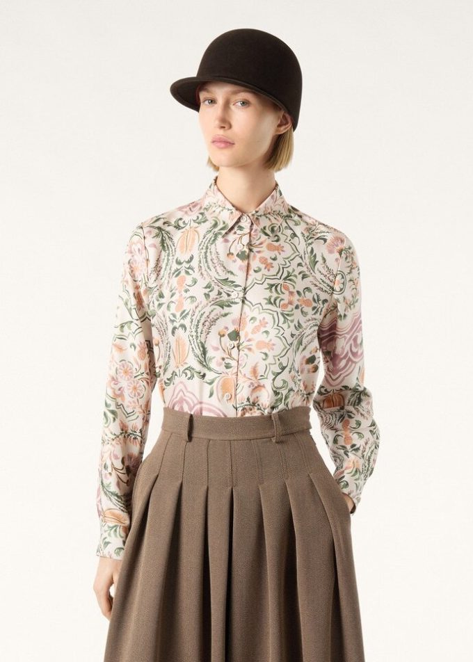 Clarissa Shirt