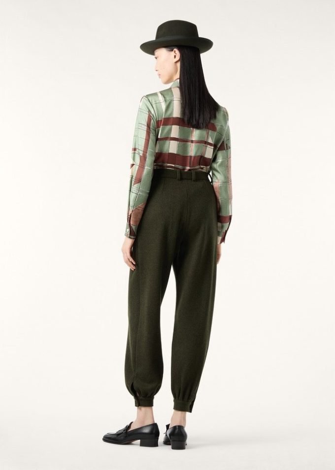 Clarissa Shirt