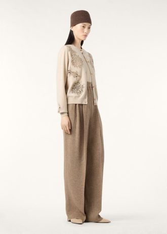 Classic Cardigan