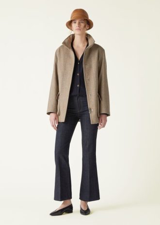 Classic Cardigan