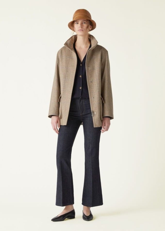 Classic Cardigan