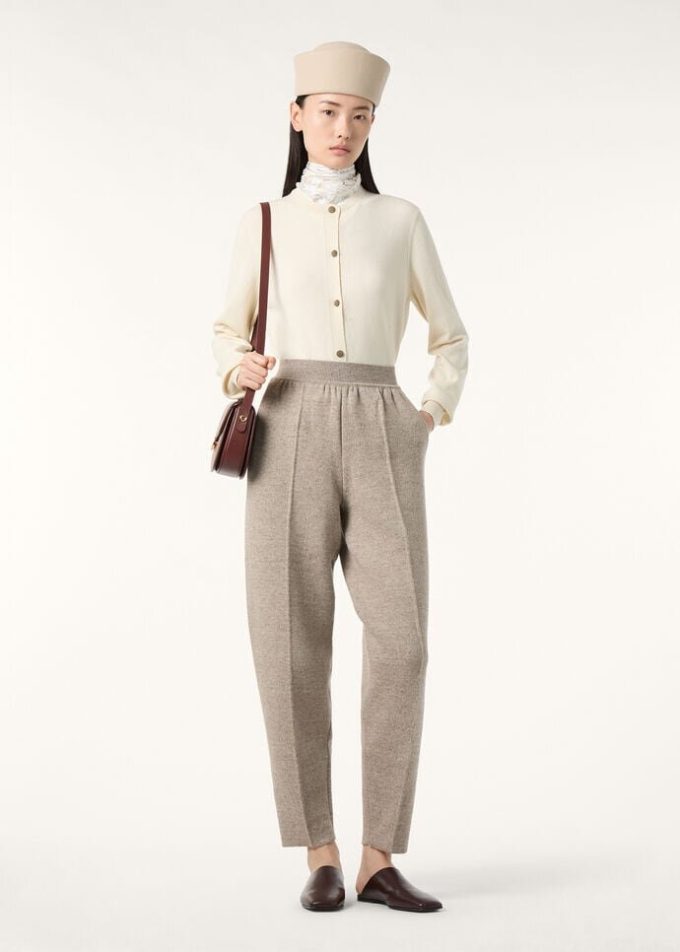 Classic Cardigan