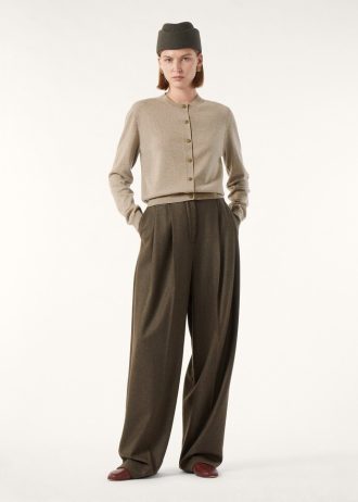 Classic Cardigan
