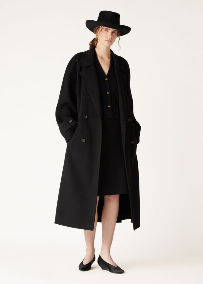 Classic Cardigan