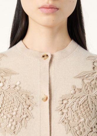 Classic Cardigan