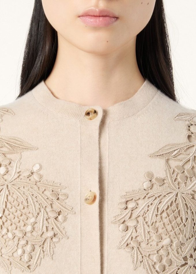 Classic Cardigan