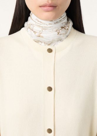 Classic Cardigan