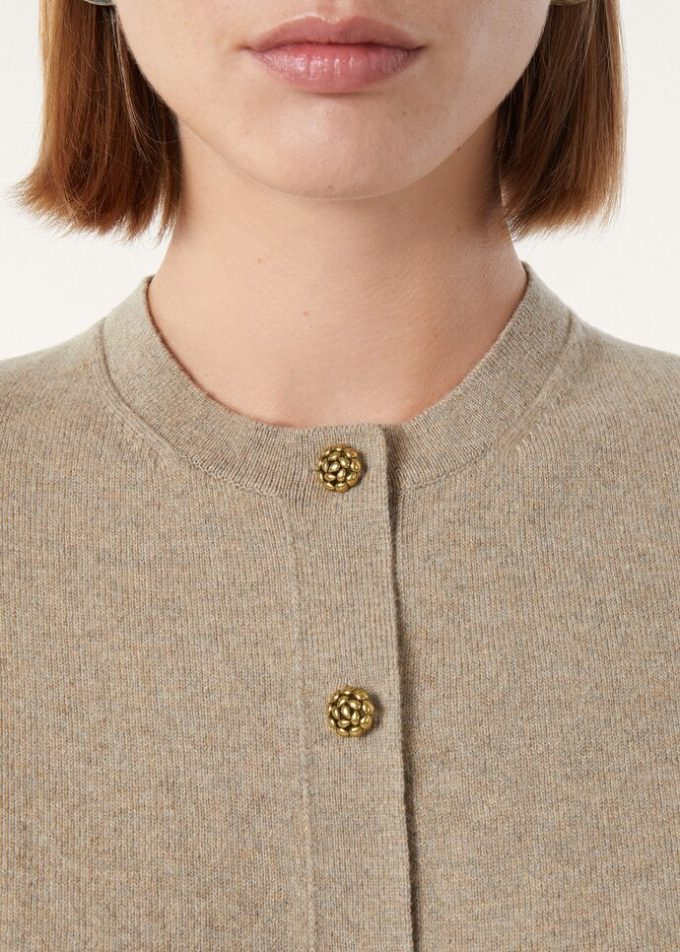 Classic Cardigan