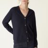 Classic Cardigan