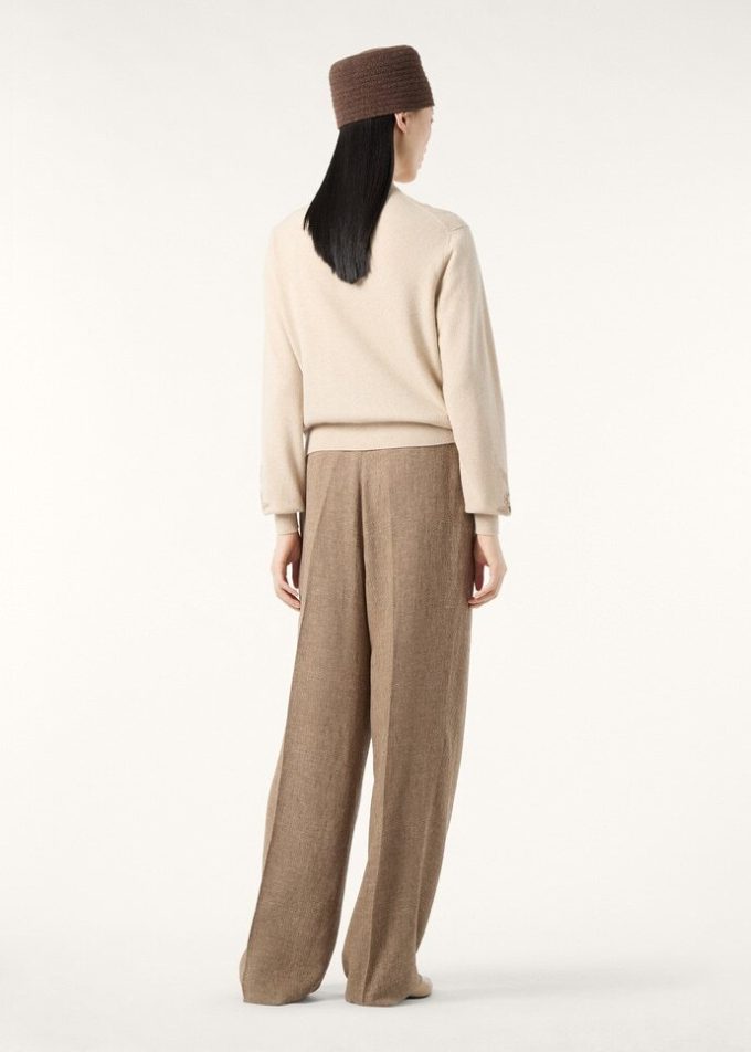 Classic Cardigan