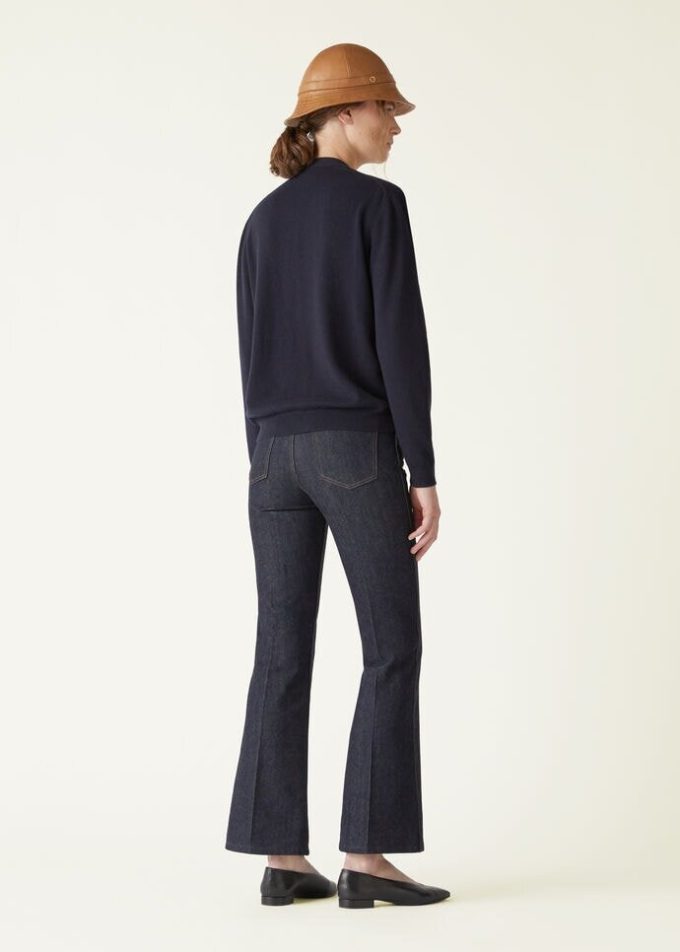Classic Cardigan