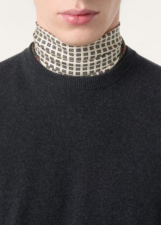 Classic Crewneck