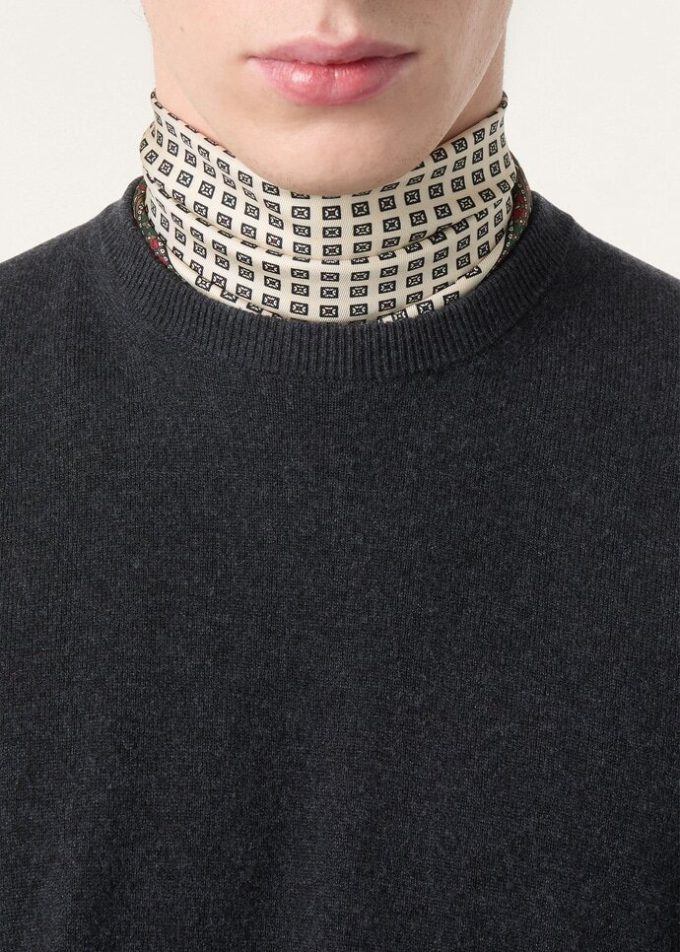 Classic Crewneck
