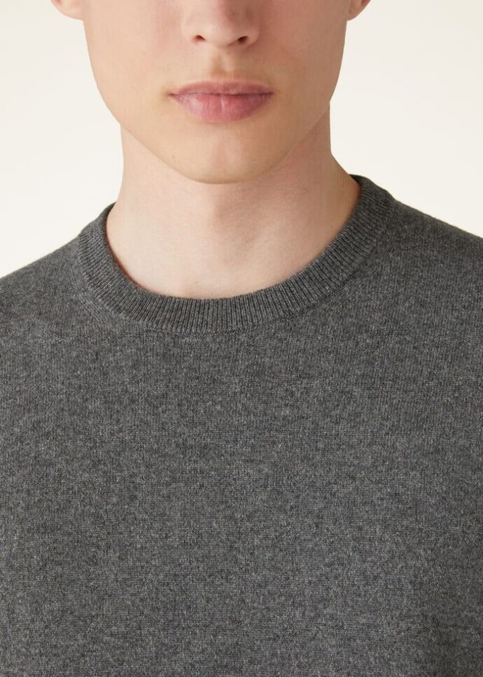 Classic Crewneck