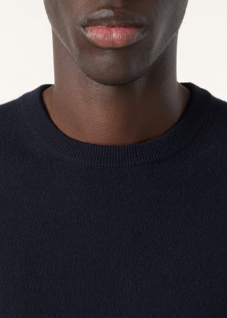 Classic Crewneck