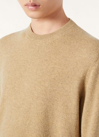 Classic Crewneck
