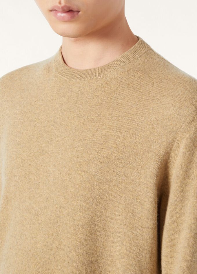 Classic Crewneck