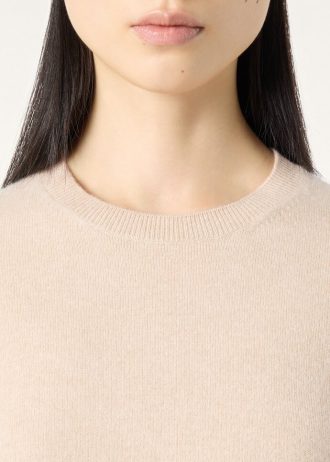 Classic Crewneck