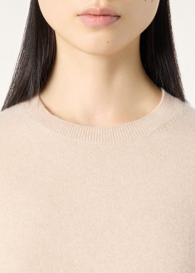 Classic Crewneck
