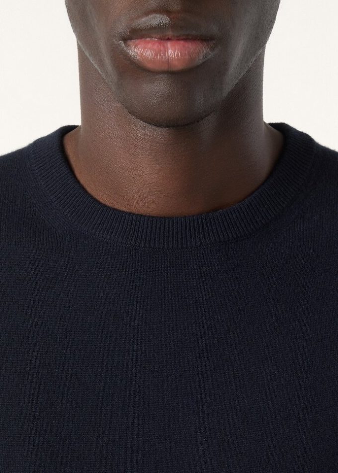 Classic Crewneck