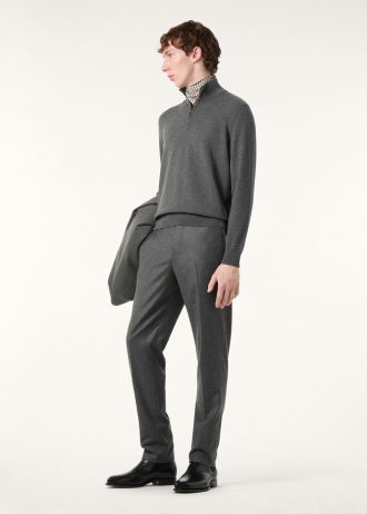 Classic Half-Zip