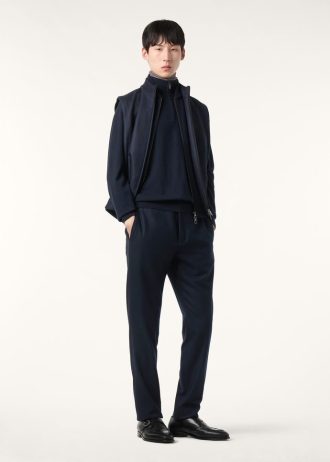 Classic Half-Zip