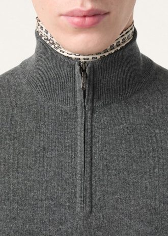 Classic Half-Zip