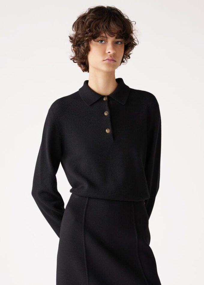 Classic Polo