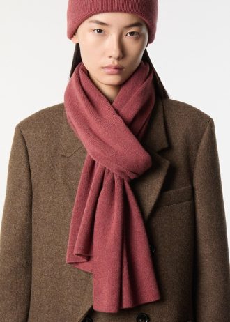 Classic Scarf