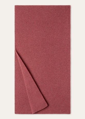 Classic Scarf