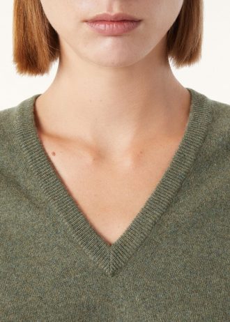Classic Sweater