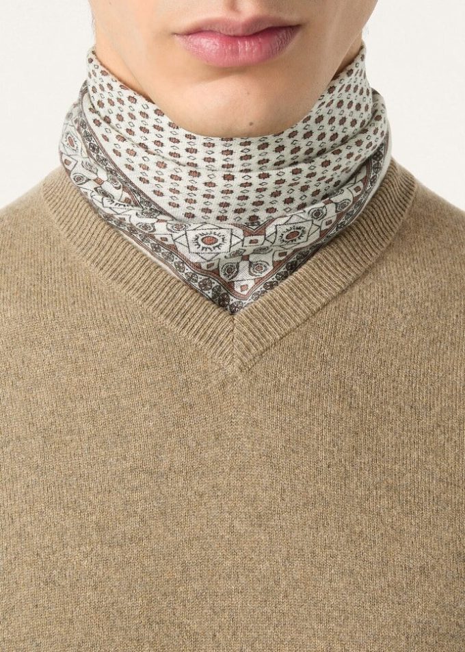 Classic Sweater